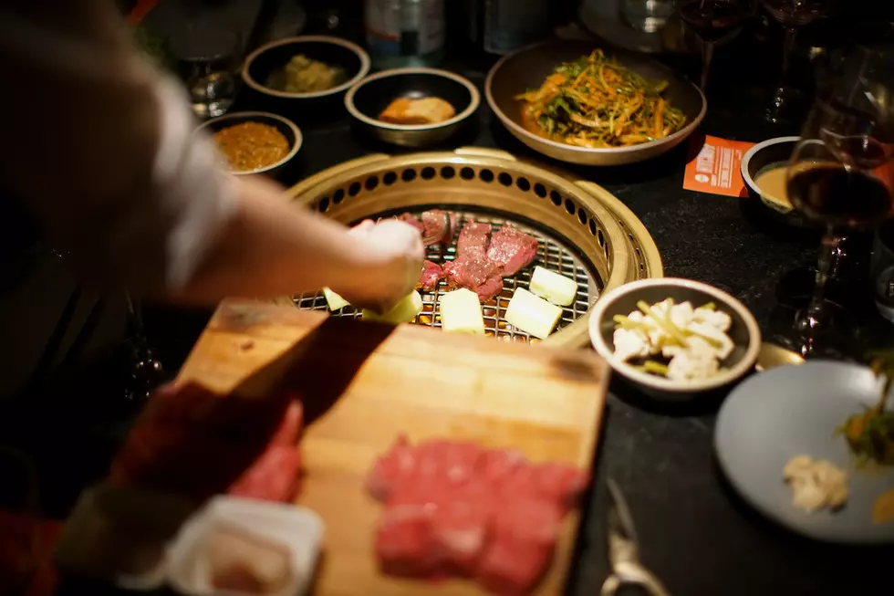 The Dancing Pine – Korean Steakhouse Now Open In Novi