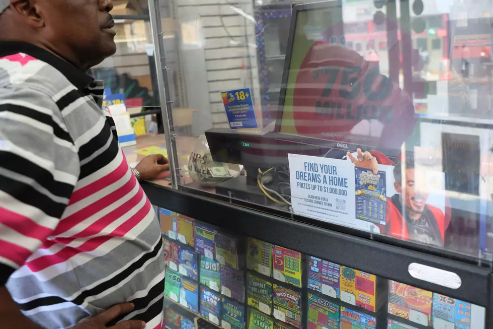 These 24 Michigan Stores Sold Million-Dollar Lottery Tickets in 2026