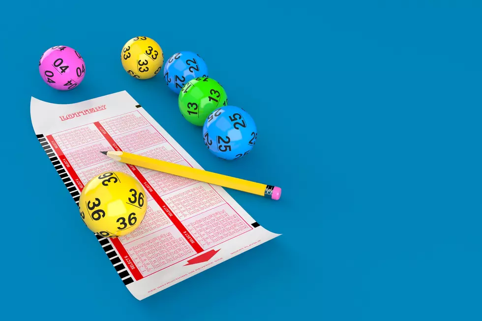 Did You Know a $34 Million Winning Michigan Lottery Ticket Went Unclaimed?