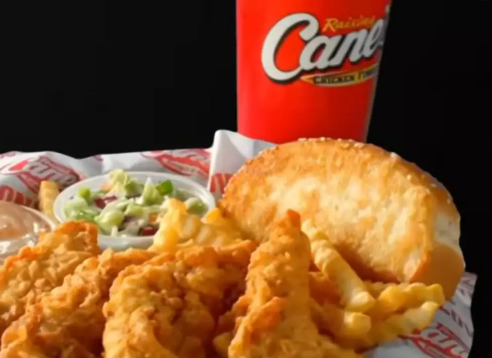 Raising Cane’s Opening In Novi With Grand Opening Celebration