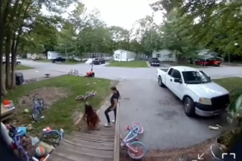 What Happened Before 12-Year-Old Bay City Girl Died?