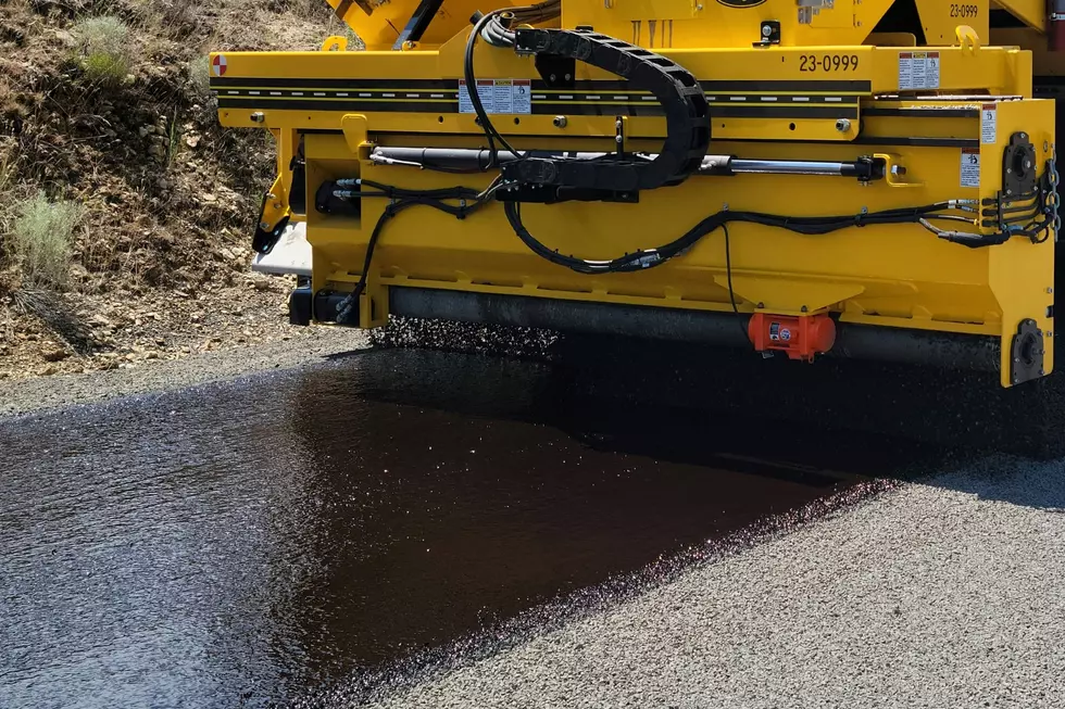 4 Genesee County Roads Closing This Week