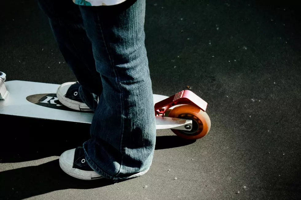 12-Year-Old Michigan Girl Mauled by Three Dogs While Riding Her Scooter