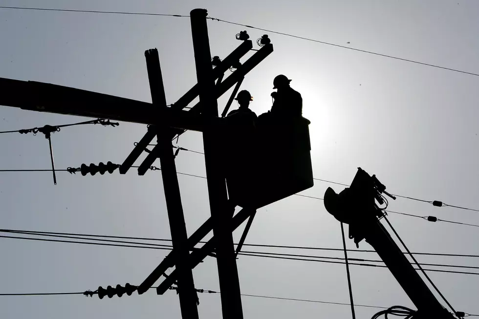 More Than 12,000 Without Power in Grand Blanc Area