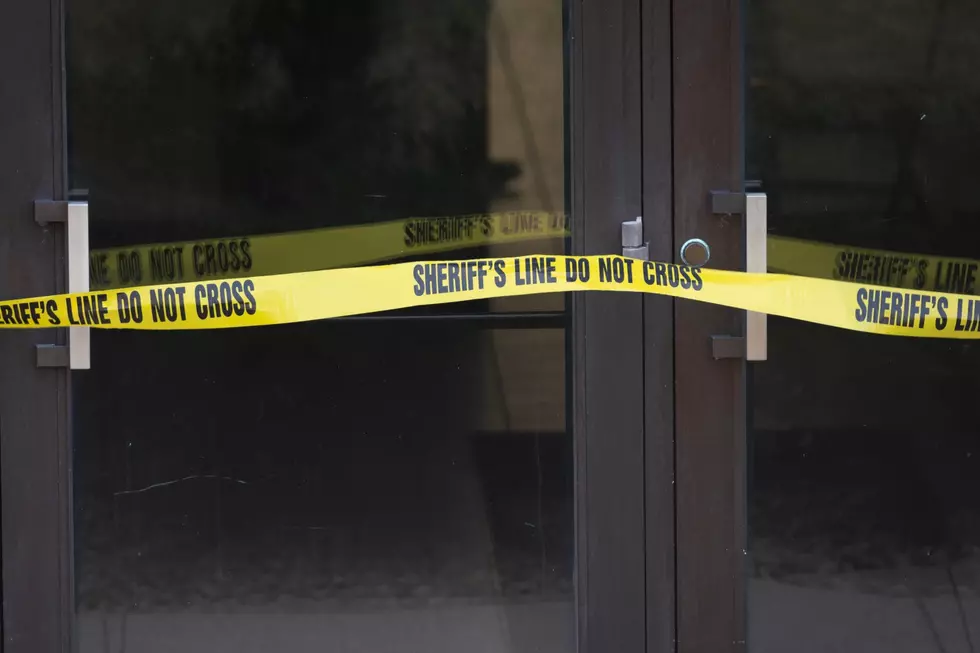 18-Year-Old Shot at Genesee Valley Center on Saturday
