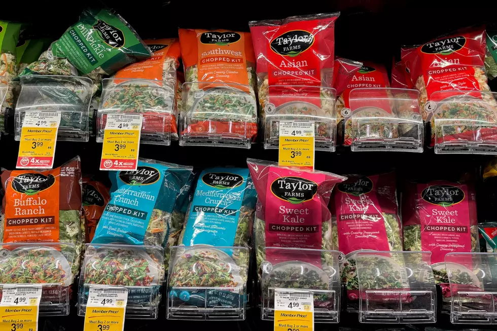 Wait…Now the FDA Says the Positive Lettuce Test Was Wrong