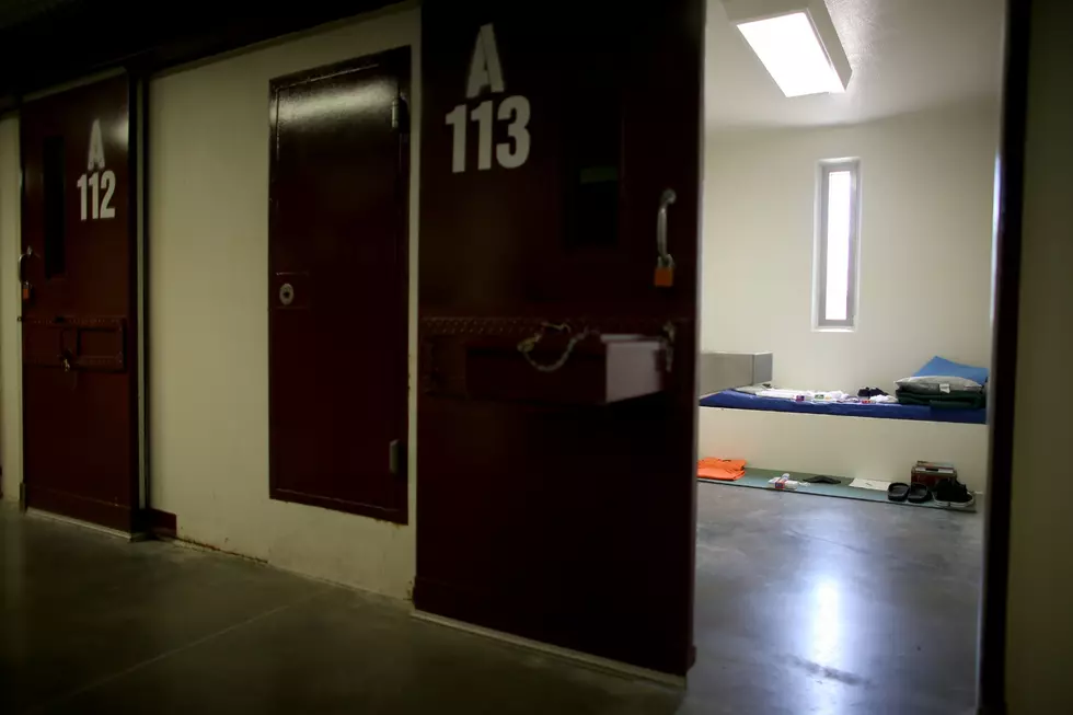 Michigan Prison Guard Accused of Helping Inmate Attack Fellow Guard
