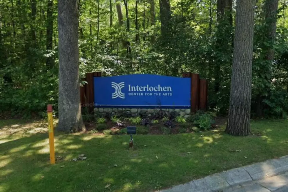 Interlochen Report Names 47, Including Epstein