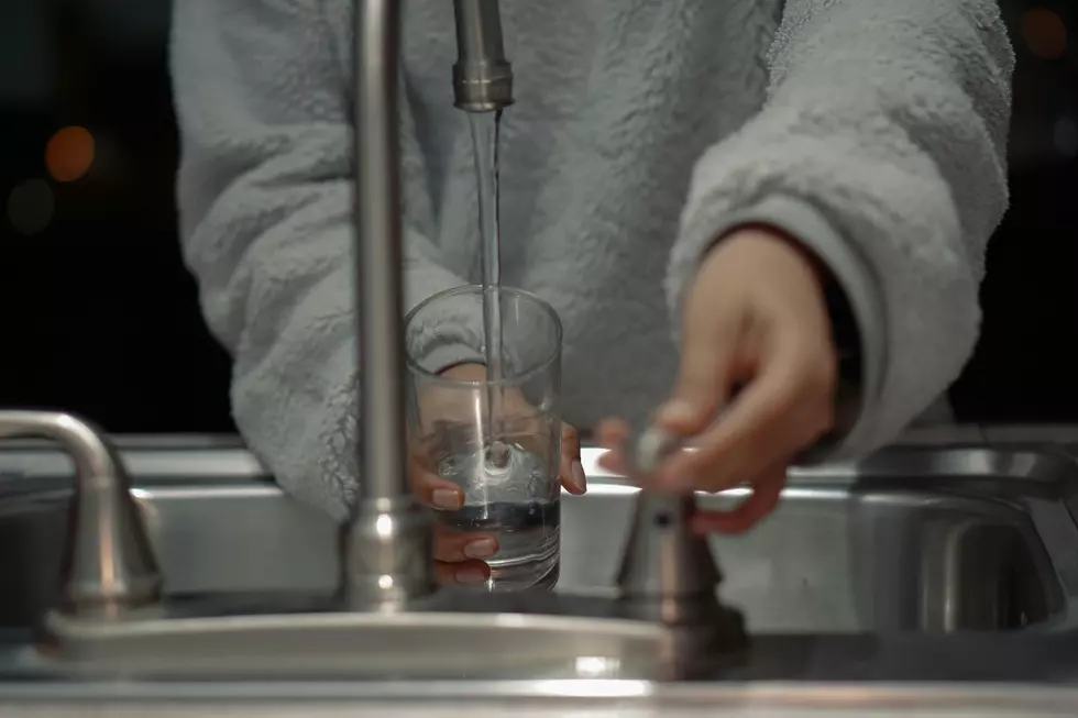 Burton Residents Receive Drinking Water Notice: Here's Why