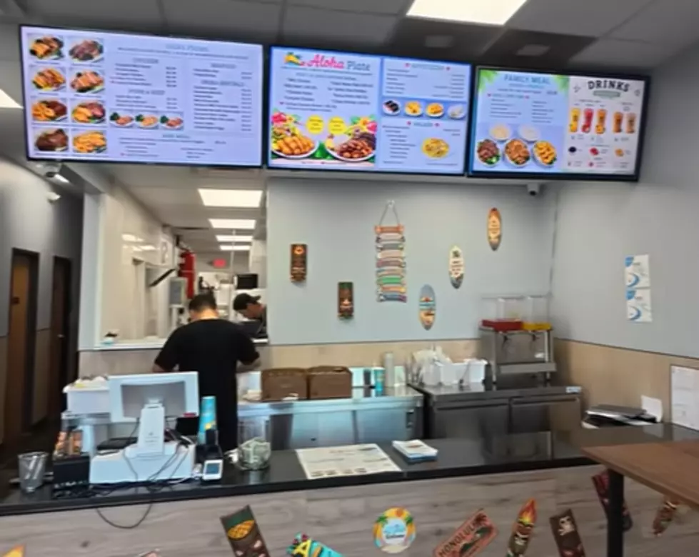 Okika Hawaiian BBQ Now Open In Macomb County