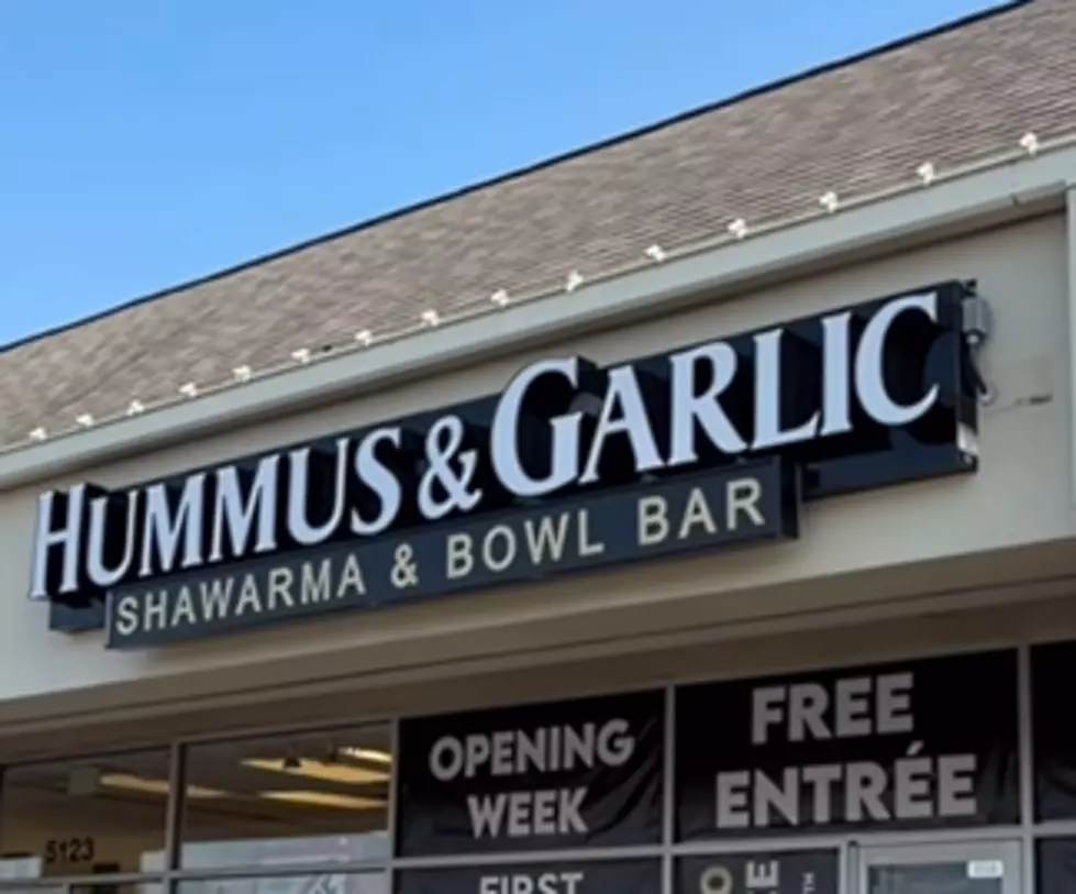 Hummus & Garlic Opens First Location in Waterford Township