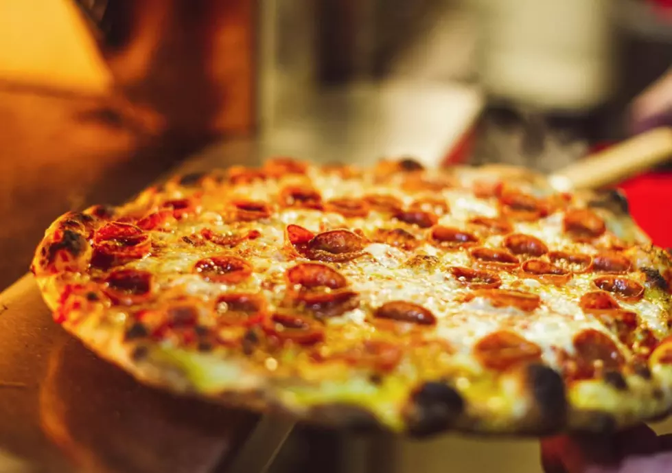 Bada Bing Pizzeria Opening In Grand Blanc Township