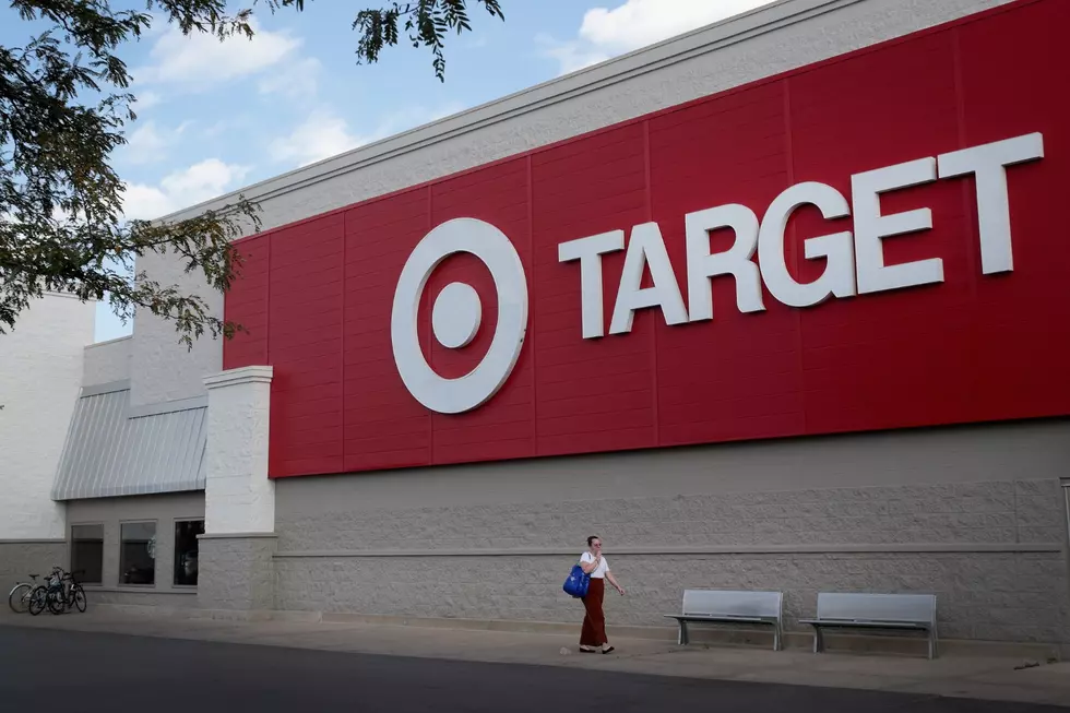 Most Stolen Items at Target Stores in Michigan: 15 Products