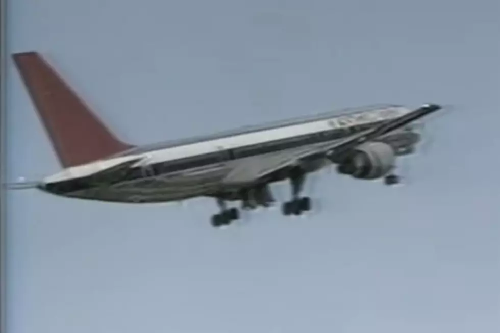 Northwest Flight 255 Crash: 39 Years Later