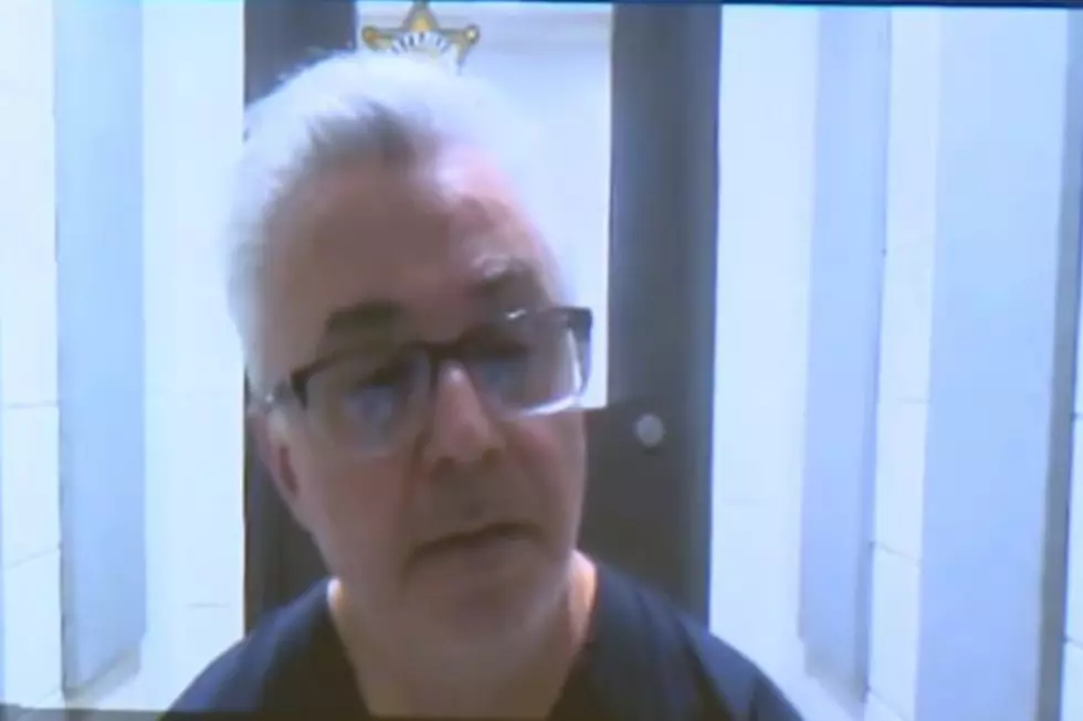 Michigan Township Trustee Accused of Hiding Cameras in Stepdaughters’ Smoke Detectors