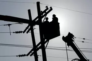 Michigan Consumers Energy Lineman Dies on the Job