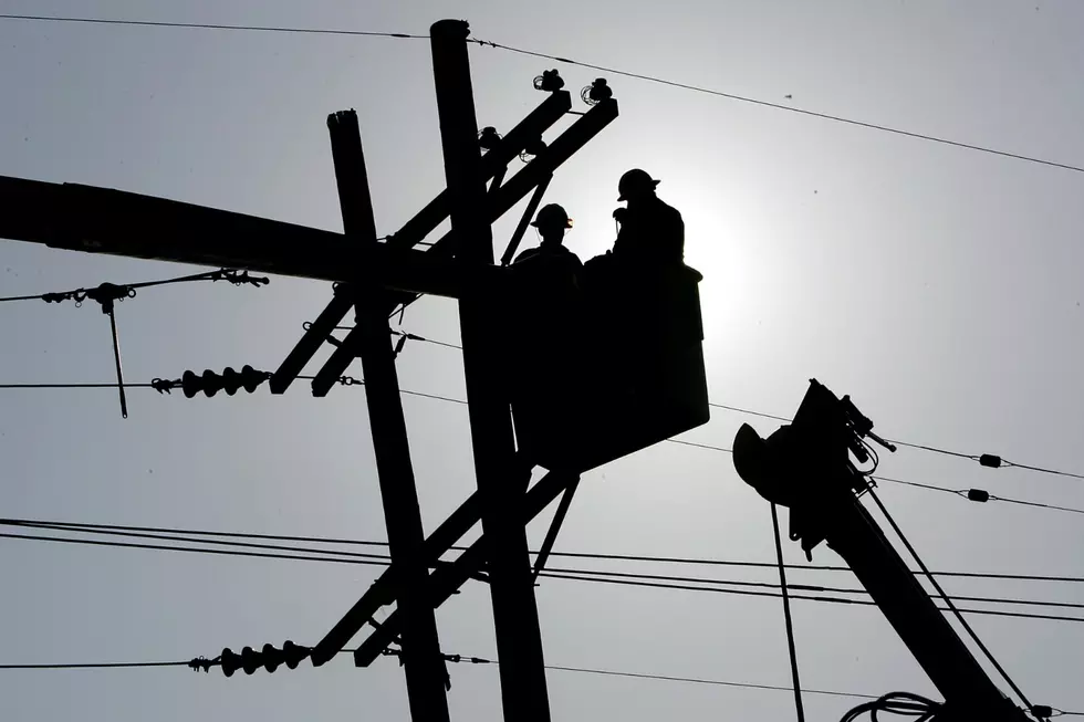 Michigan Consumers Energy Lineman Dies on the Job