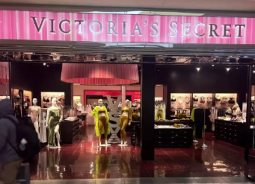 Victoria’s Secret Permanently Closes at Genesee Valley Center