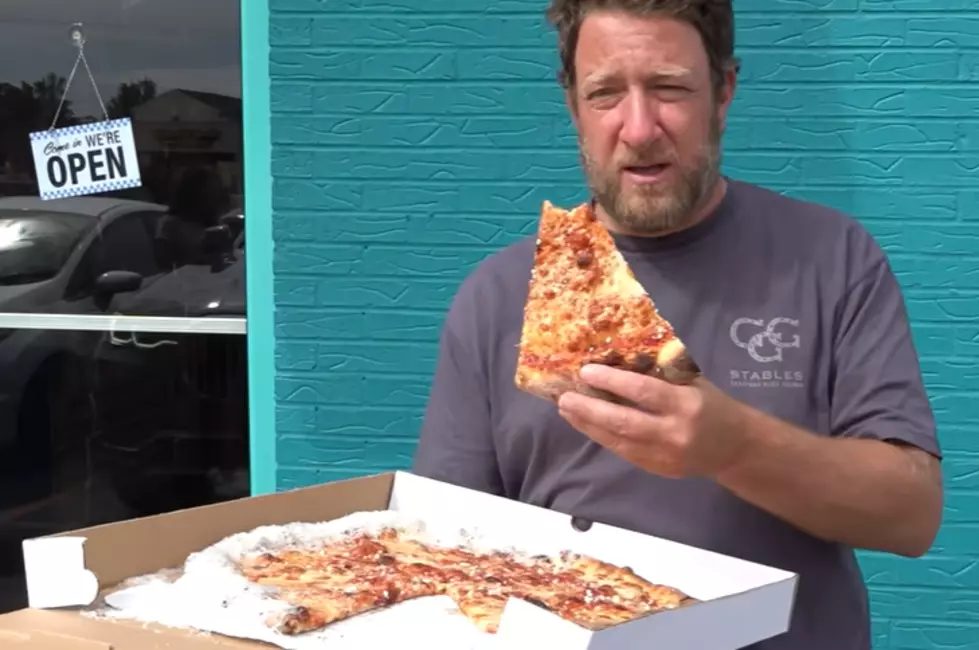 Hazel Park Pizzeria Lands in Dave Portnoy’s Top 3 Michigan Pizza Spots