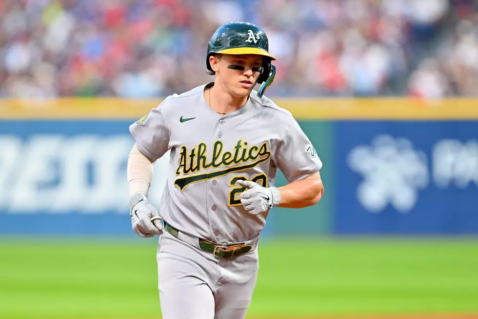 Athletics Player Sues Detroit Tigers After Comerica Park Injury