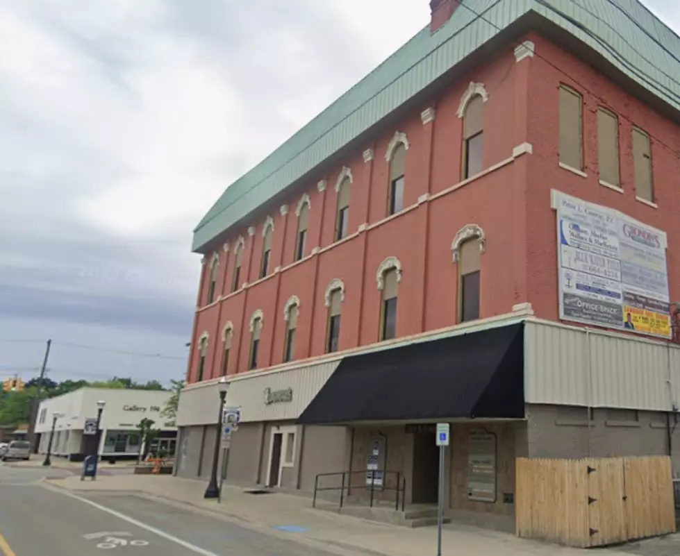 Lapeer Opera House Being Transformed Into Apartments, Event Space
