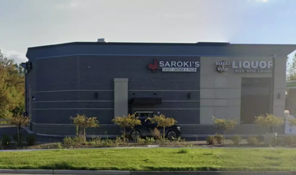 Saroki’s Crispy Chicken & Pizza Hosting Free Food Day at All Michigan Locations