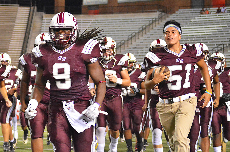 Breaux Bridge Star Trevonte Sylvester Commits To La. Tech