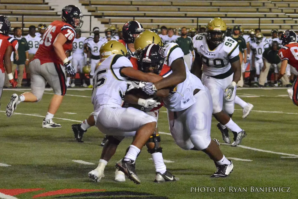 Acadiana Opens Season At Northside – Game Preview