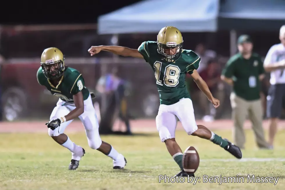 Acadiana Travels To Take On Zachary In Giant Playoff Showdown – Game Preview