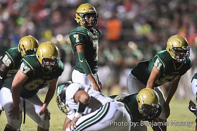 Acadiana Faces New Iberia In Regular Season Finale &#8211; Game Preview