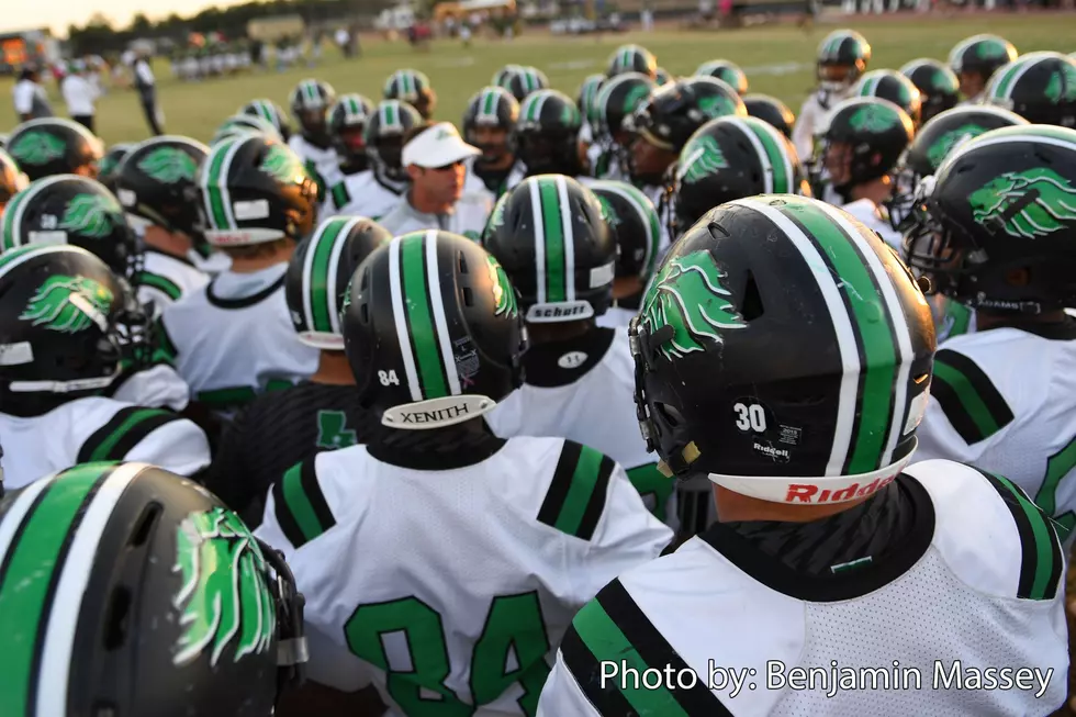 Lafayette High’s Xan Saunier Offered By D-III School