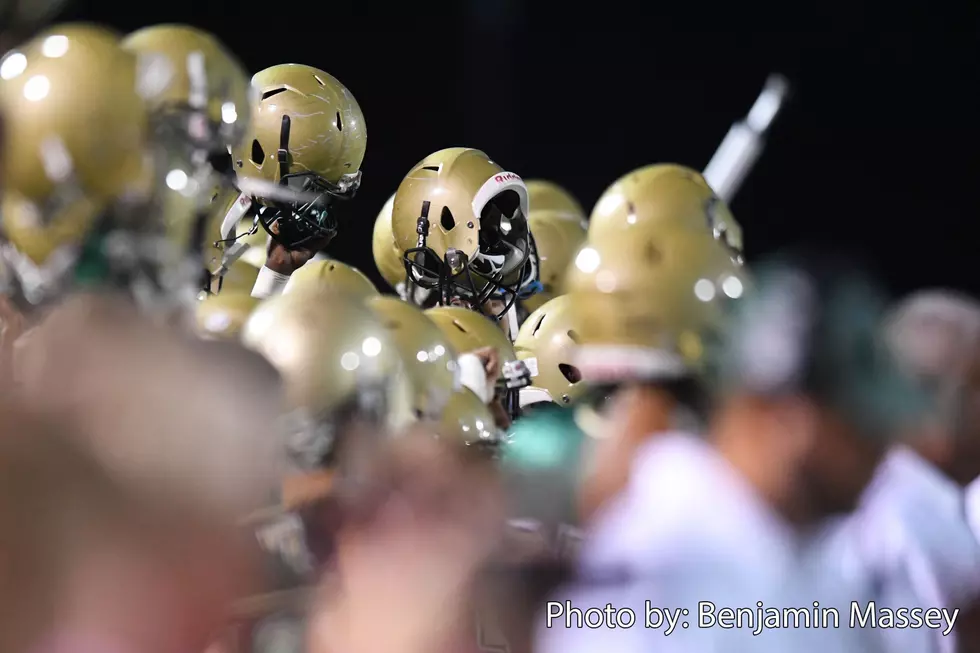 The Acadiana Wreckin&#8217; Rams Defeat Zachary 21-14 In 5A Semifinals