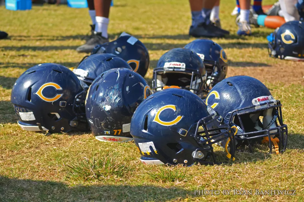 Two Carencro Players Offered By Louisiana College