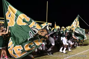 Acadiana&#8217;s Cam George Offered by SBC School