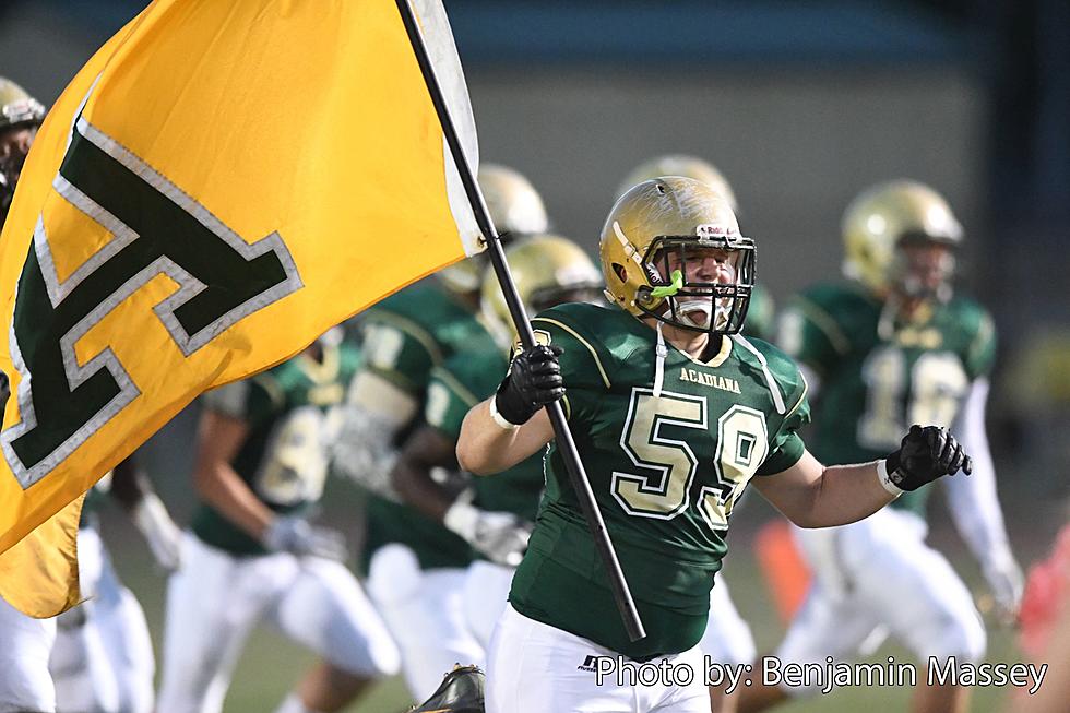 Acadiana Travels To Ponchatoula For A Playoff Showdown – Game Preview