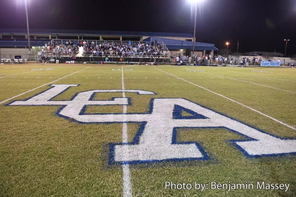 LCA&#8217;s Kyran Cormier Offered by Louisiana College