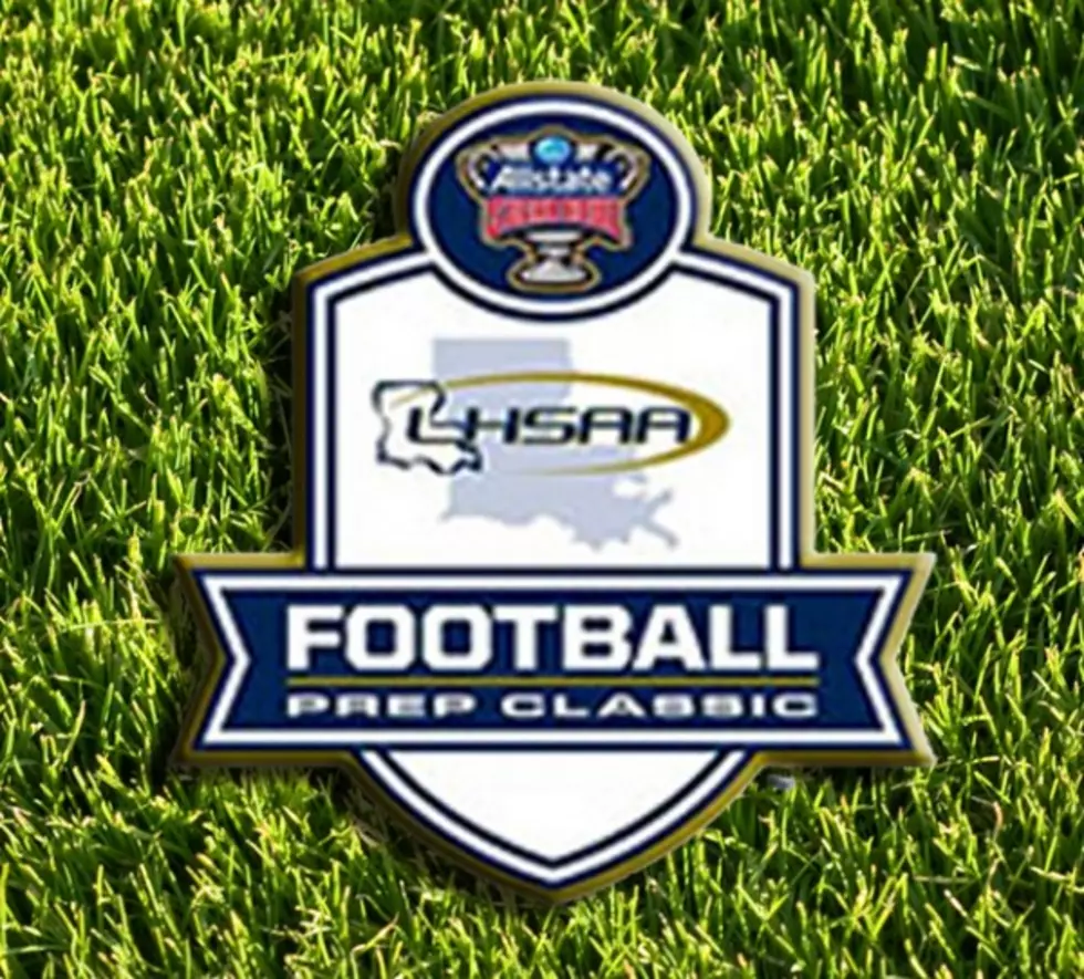 Acadiana Area LHSAA Playoff Match-ups 2019: Round Three