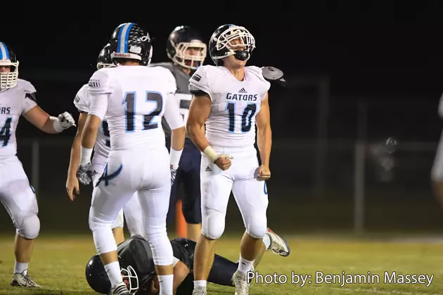 Ascension Episcopal Searching For First State Title Against Southern Lab