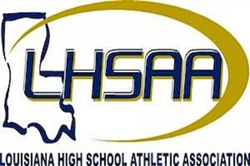 LHSAA Playoffs Acadiana Area 2020-Round One