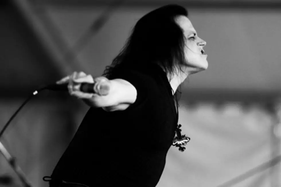Will Austin give Danzig another chance? Tour Dates announced w/ Corrosion of Conformity