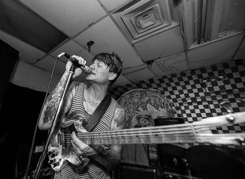Spider House SXSW Week shows: Thee Oh Sees, La Luz, Meatbodies, Jacco Gardner, PUJOL, Paul Collins &#038; lots more