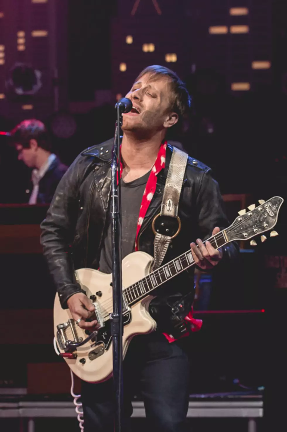The Black Keys taped the final episode of ACL TV Season 40 (pics)
