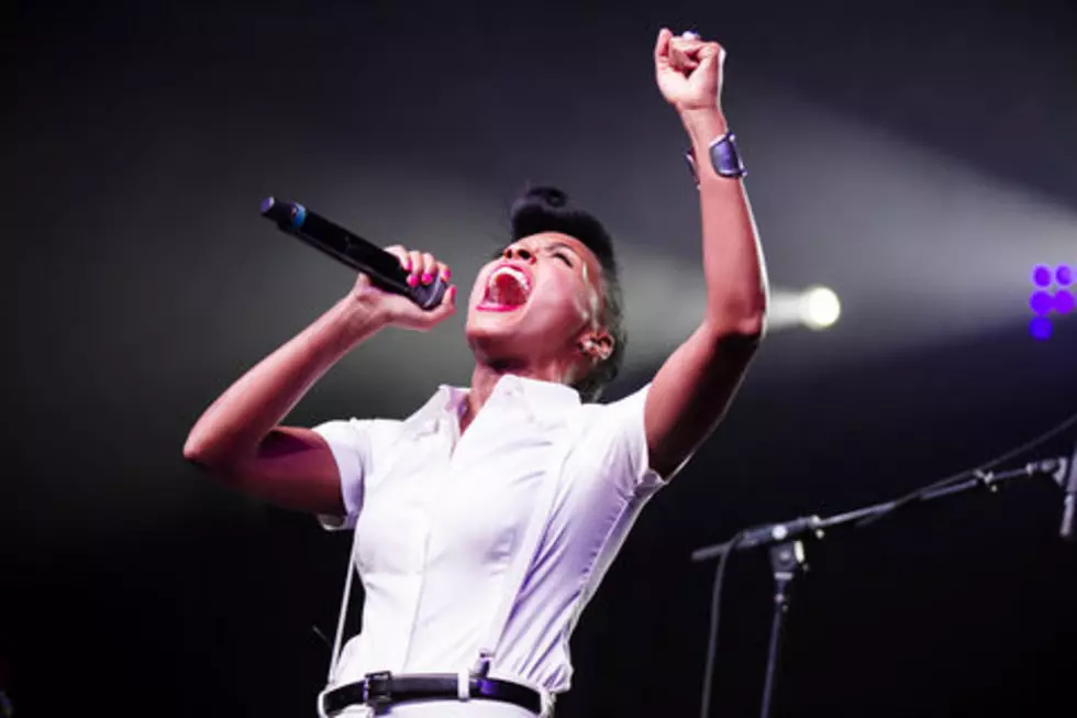 Janelle Monae released a new song w/ Miguel from her LP, touring, playing 3 Texas shows (dates &#038; stream)