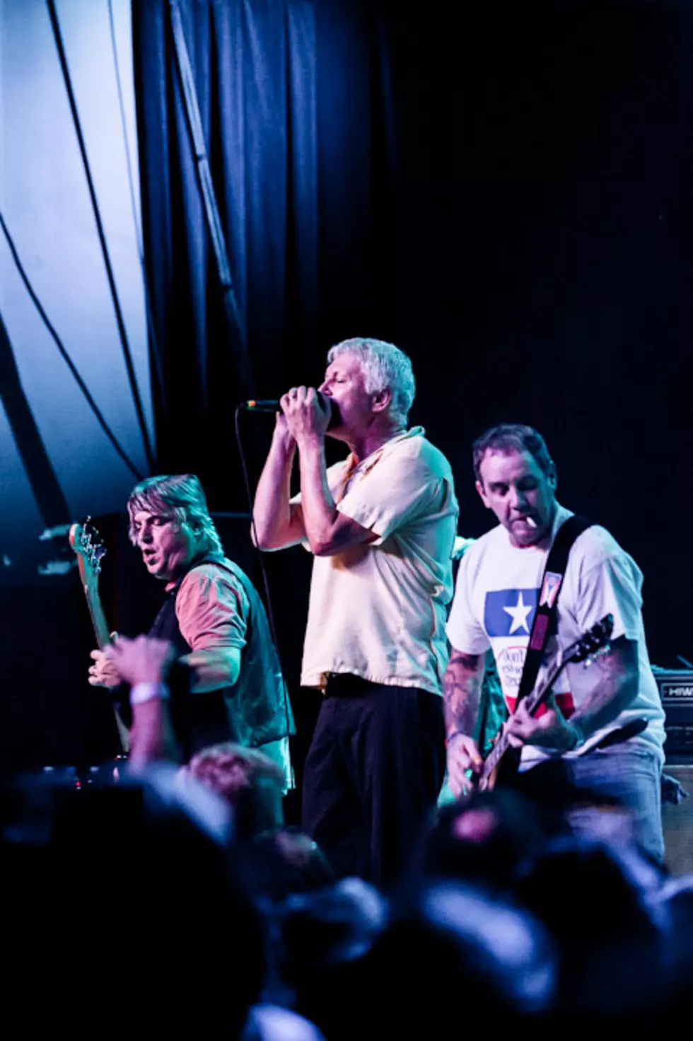 Guided By Voices played Emo&#8217;s (pics)