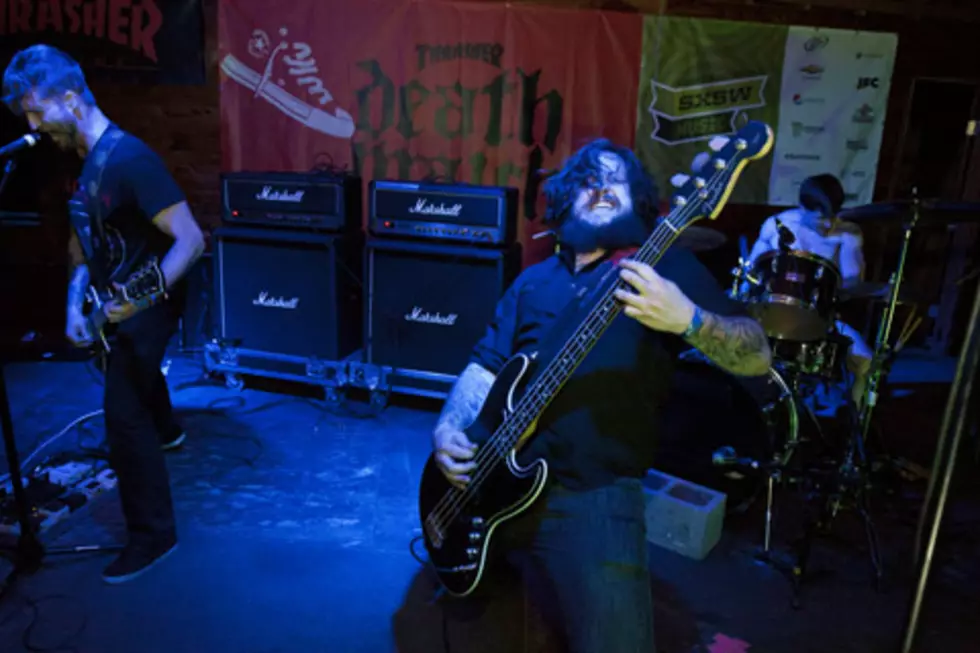 Revocation, A Life Once Lost &#038; KEN Mode hitting Texas three times on tour (once at Red 7)