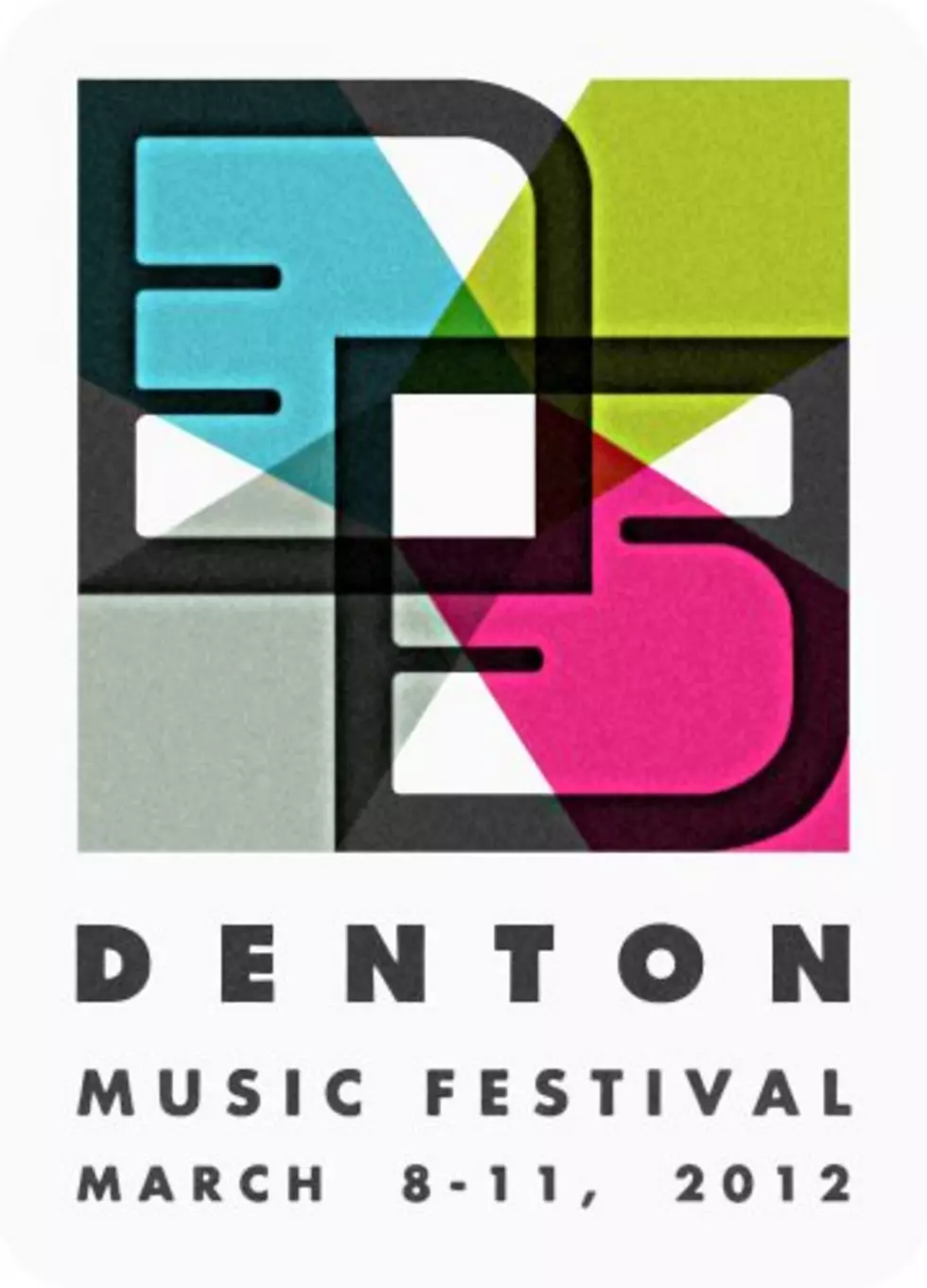 35 Denton (March 8-11, 2012) &#8212; initial lineup