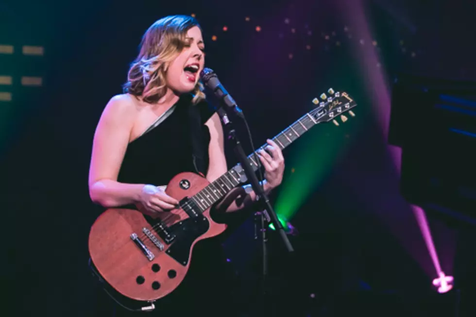 Sleater-Kinney taped ACLTV (pics), playing Stubb&#8217;s on Friday