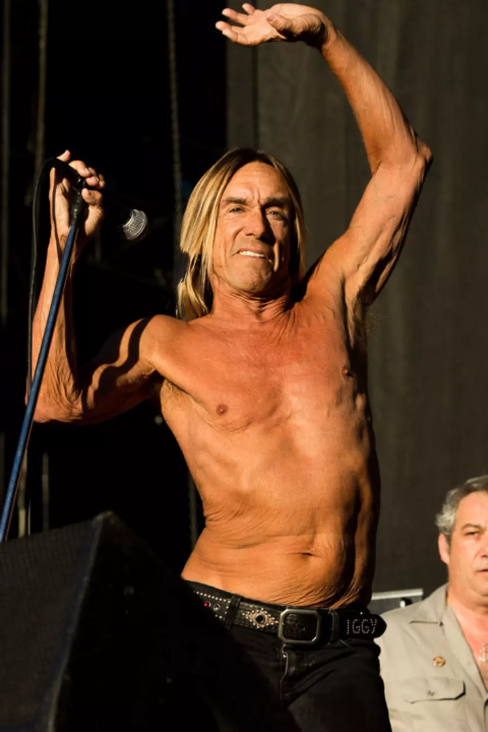 ACL Day 3 pictures: Iggy Pop, Crystal Castles, Gary Clark Jr., Lumineers, Die Antwoord, Moon Duo &#038; more