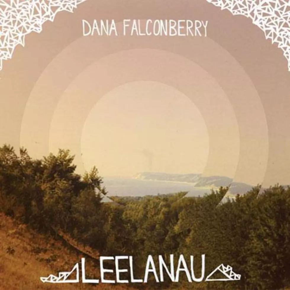 Dana Falconberry&#8217;s album streaming; release party tonight