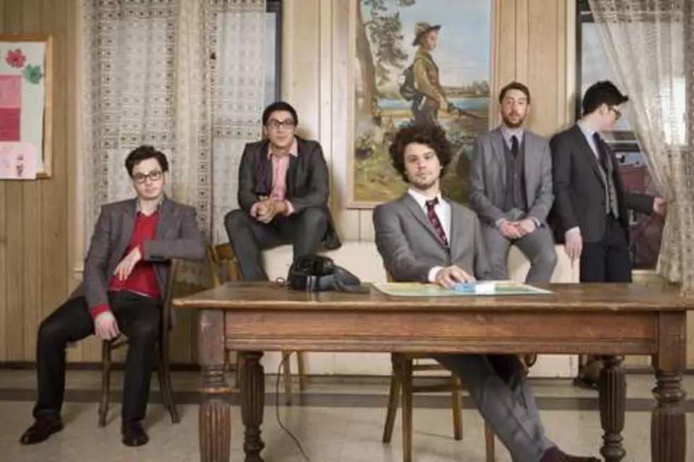 Passion Pit announce tour, playing two shows in Texas